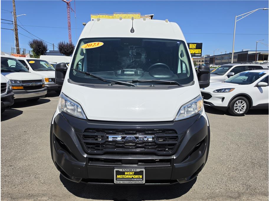 ram promaster cargo van 2023 3C6LRVDGXPE586190 image ram promaster cargo van 2023 3C6LRVDGXPE586190 image